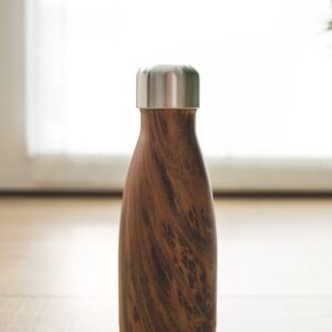 Botella Termica de Acero