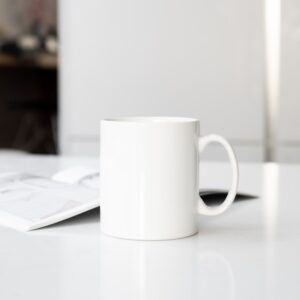 Taza Ceramica Sublimada